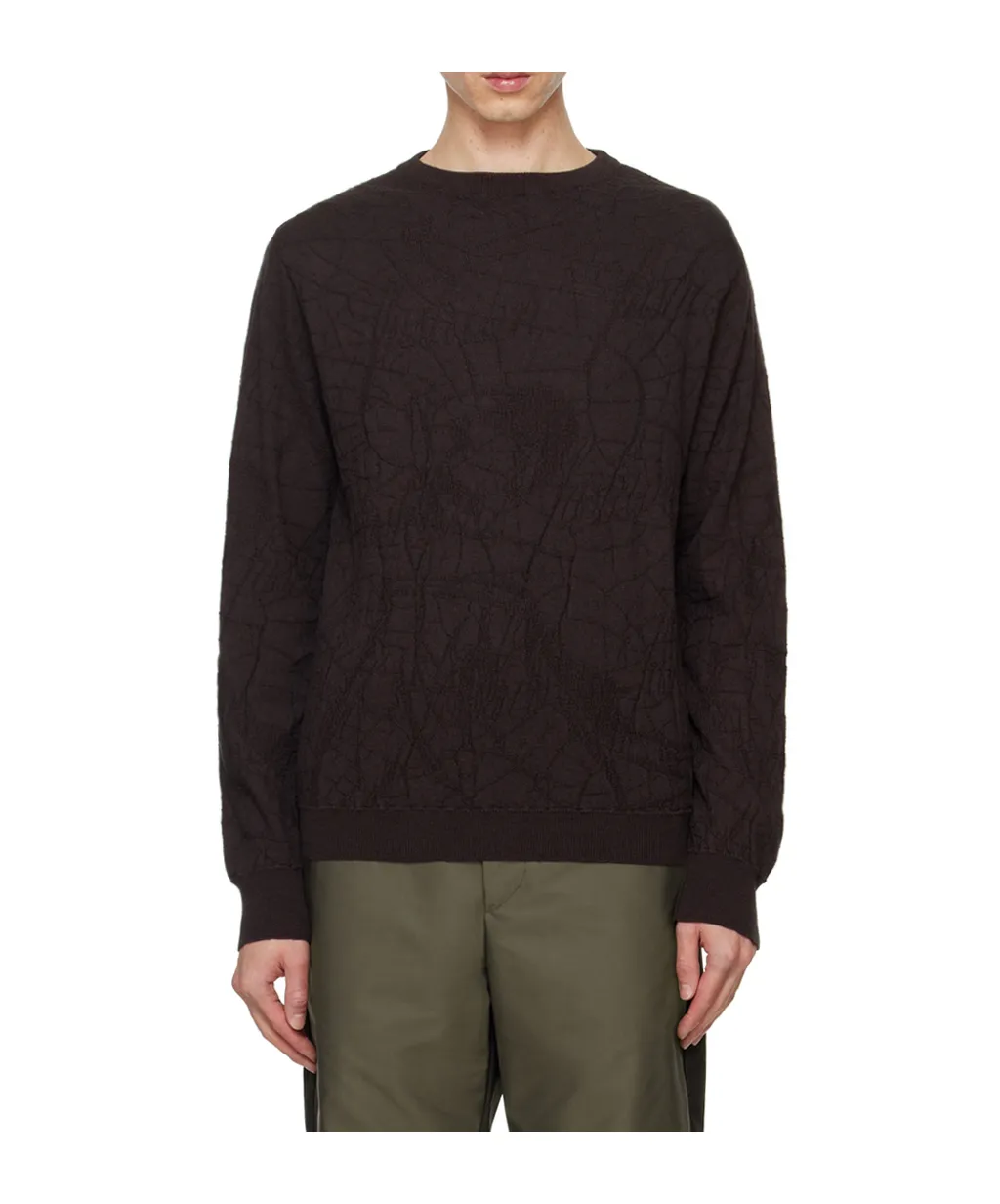 Yiota Sweater