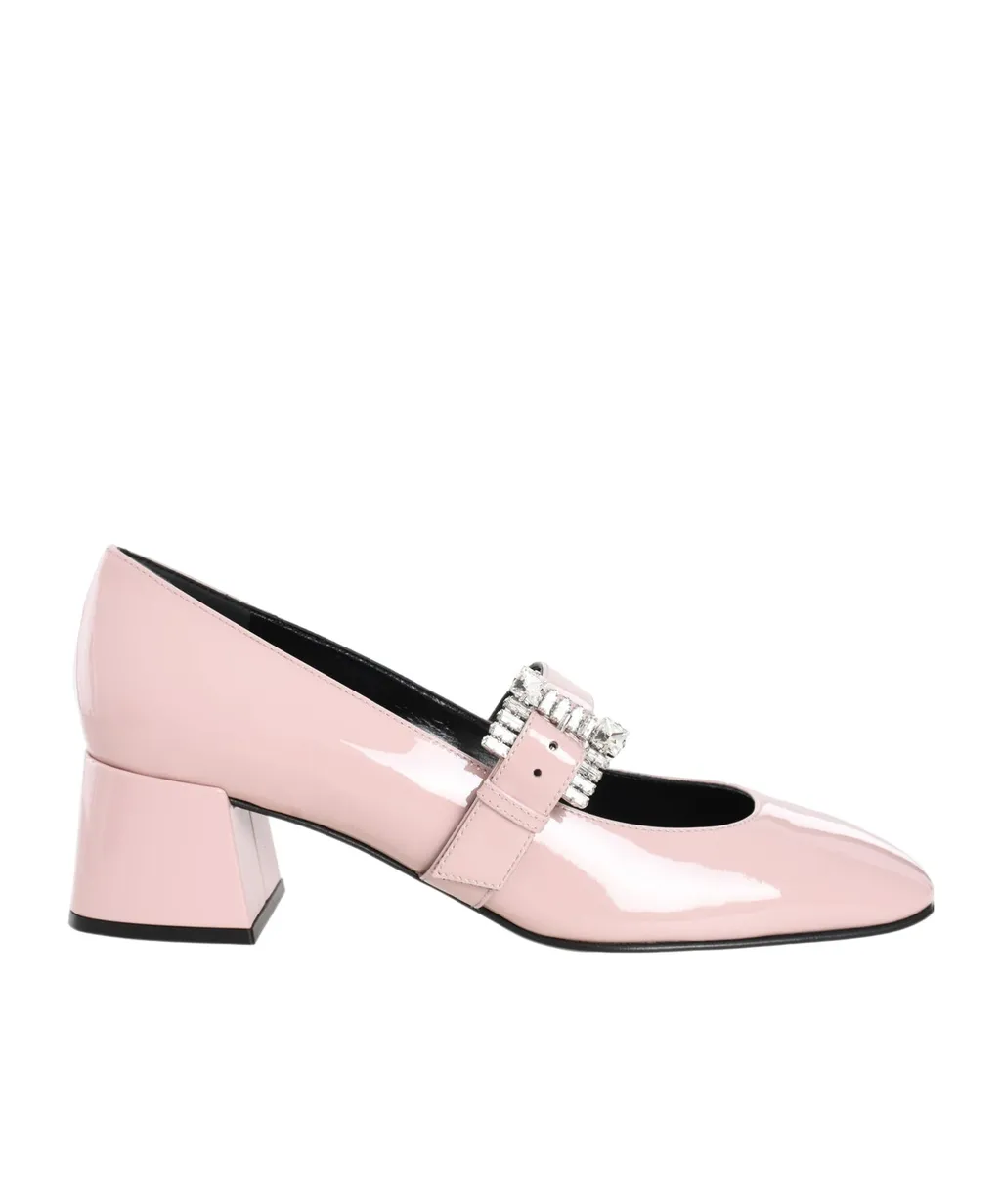 Sr Twenty 45Mm Pumps