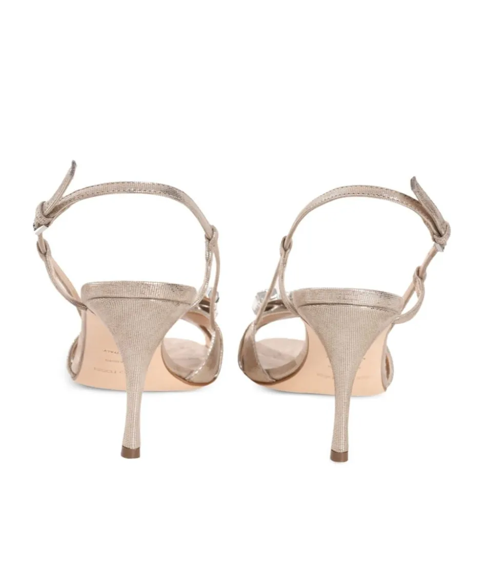 Sr Twenty 75Mm Sandals