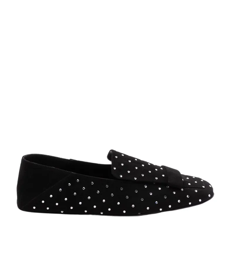Flat Loafers