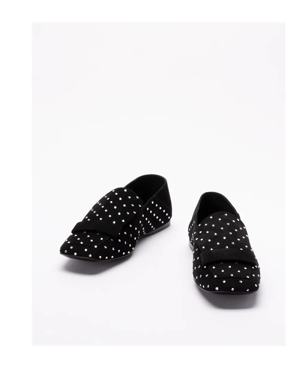 Flat Loafers