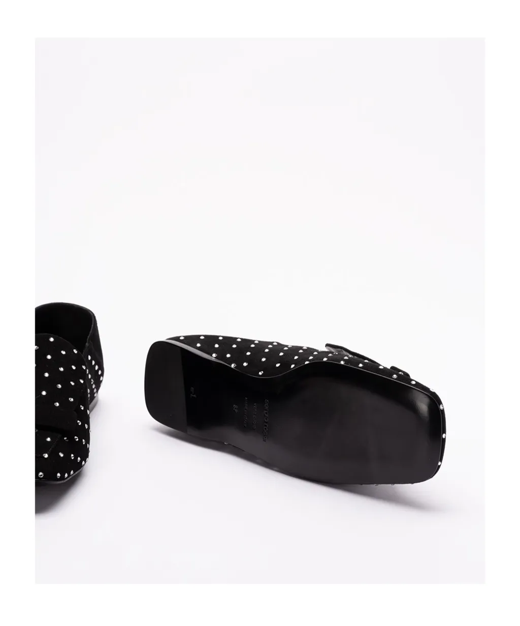 Flat Loafers