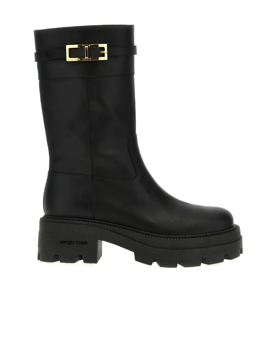Nora Boots