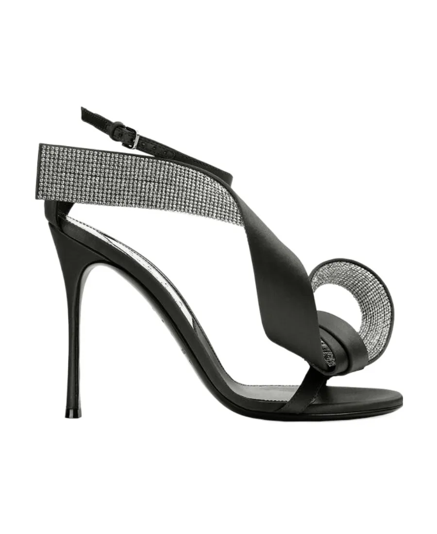 Logo Sandals