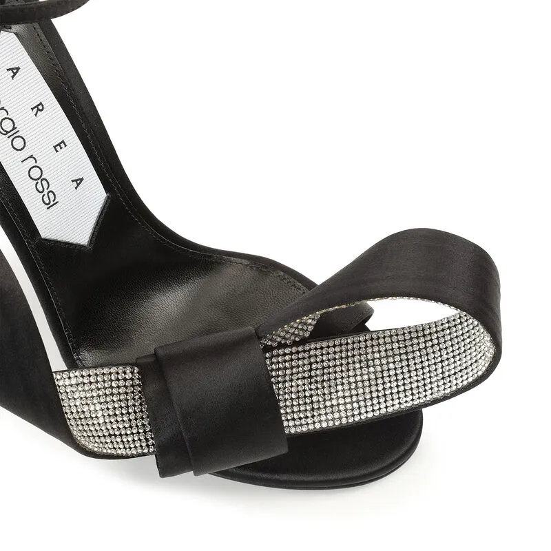 Logo Sandals