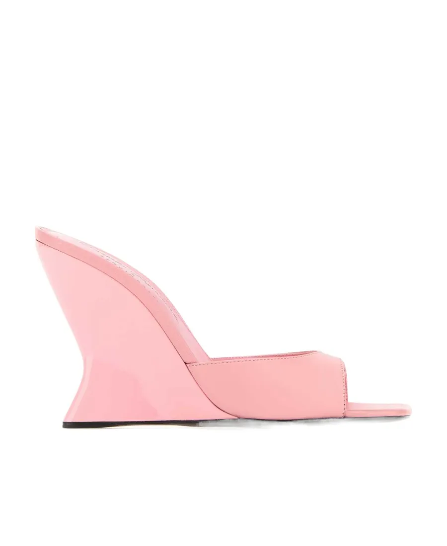 Evangelie Open Toe Sandals