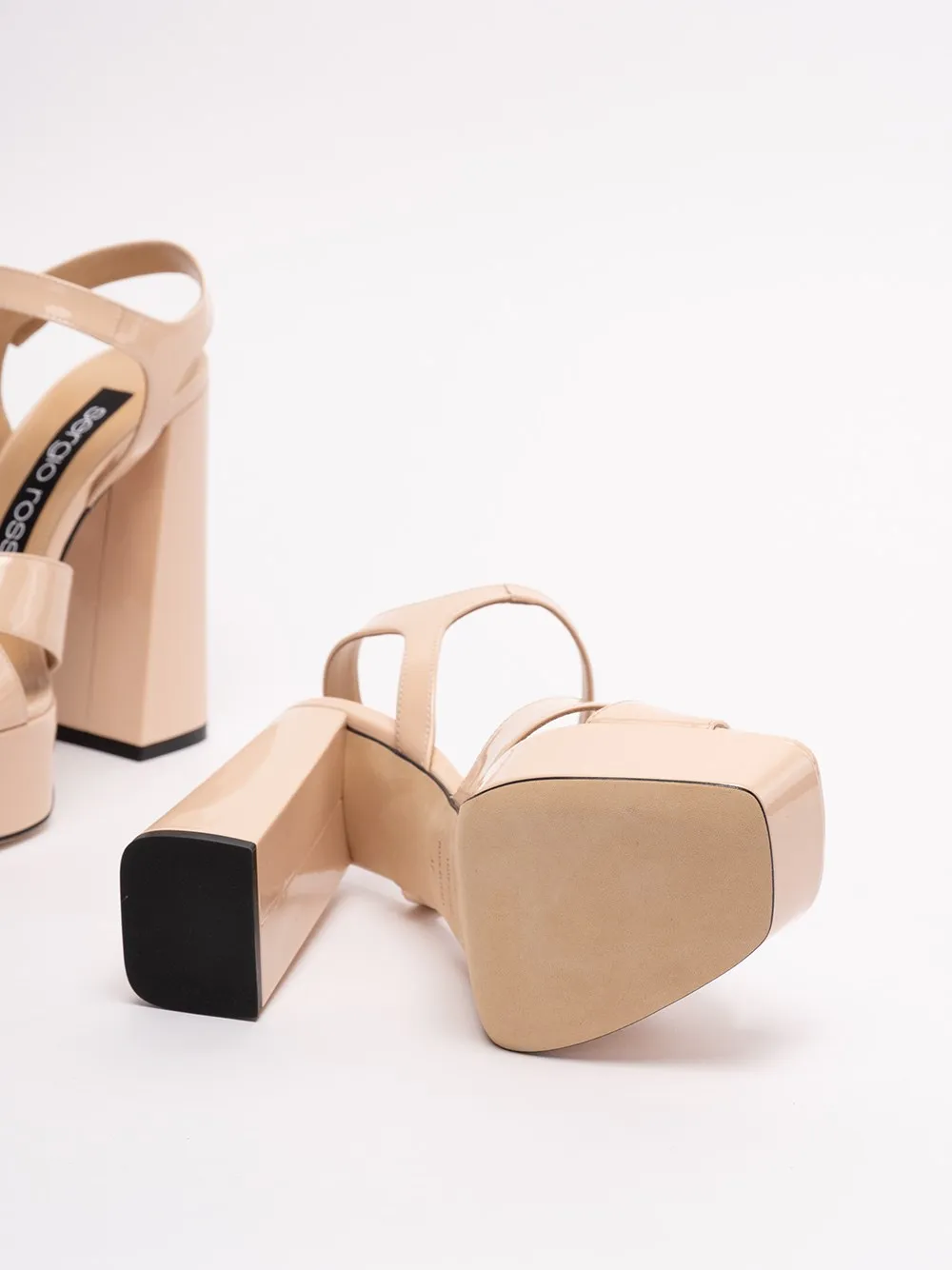 Alicia Platform Sandals