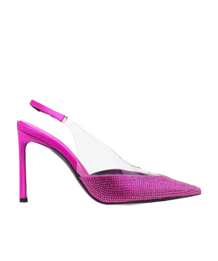 Evangelie 105Mm Pumps