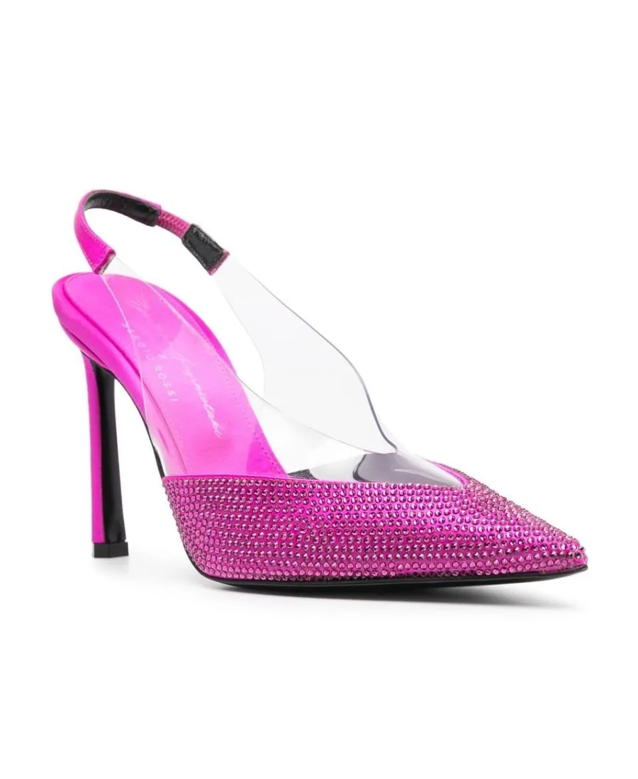 Evangelie 105Mm Pumps