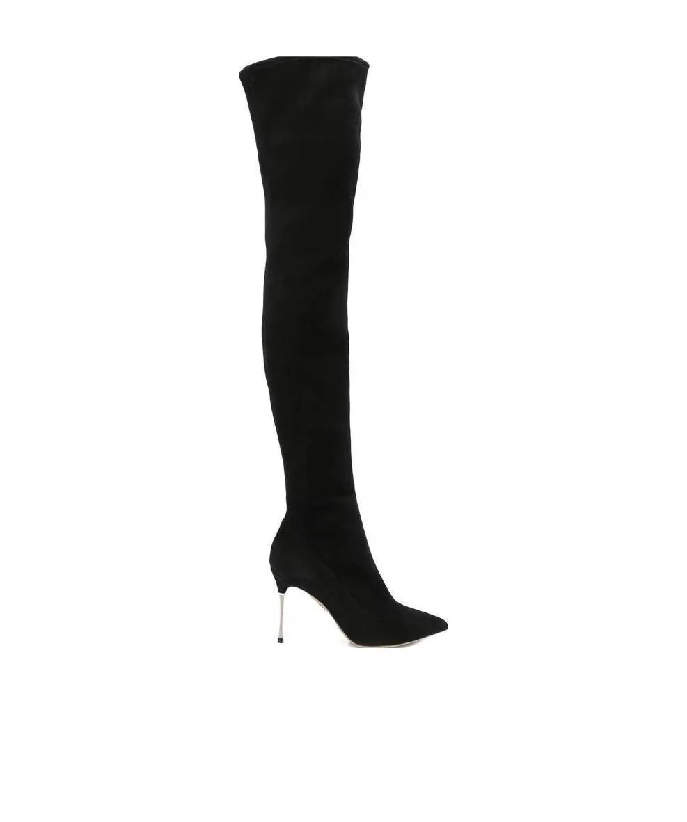 Godiva Over-The-Knee Boots