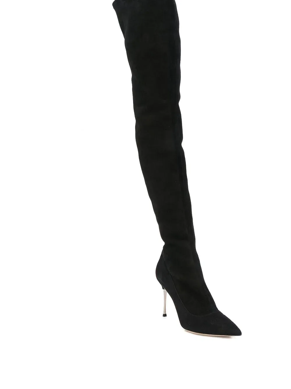Godiva Over-The-Knee Boots