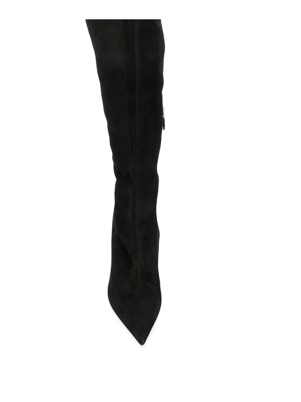 Godiva Over-The-Knee Boots