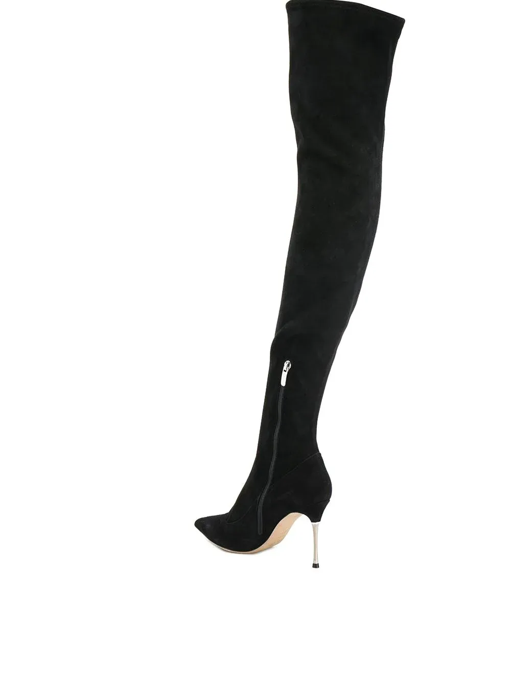 Godiva Over-The-Knee Boots