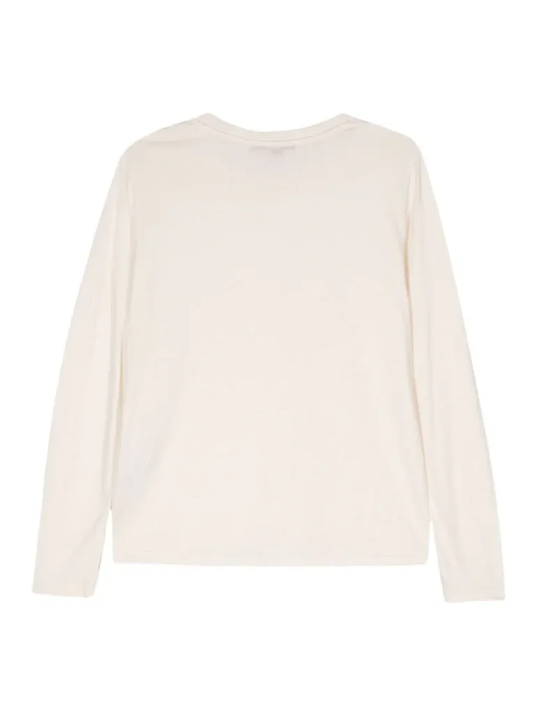 Sweaters Dove Grey