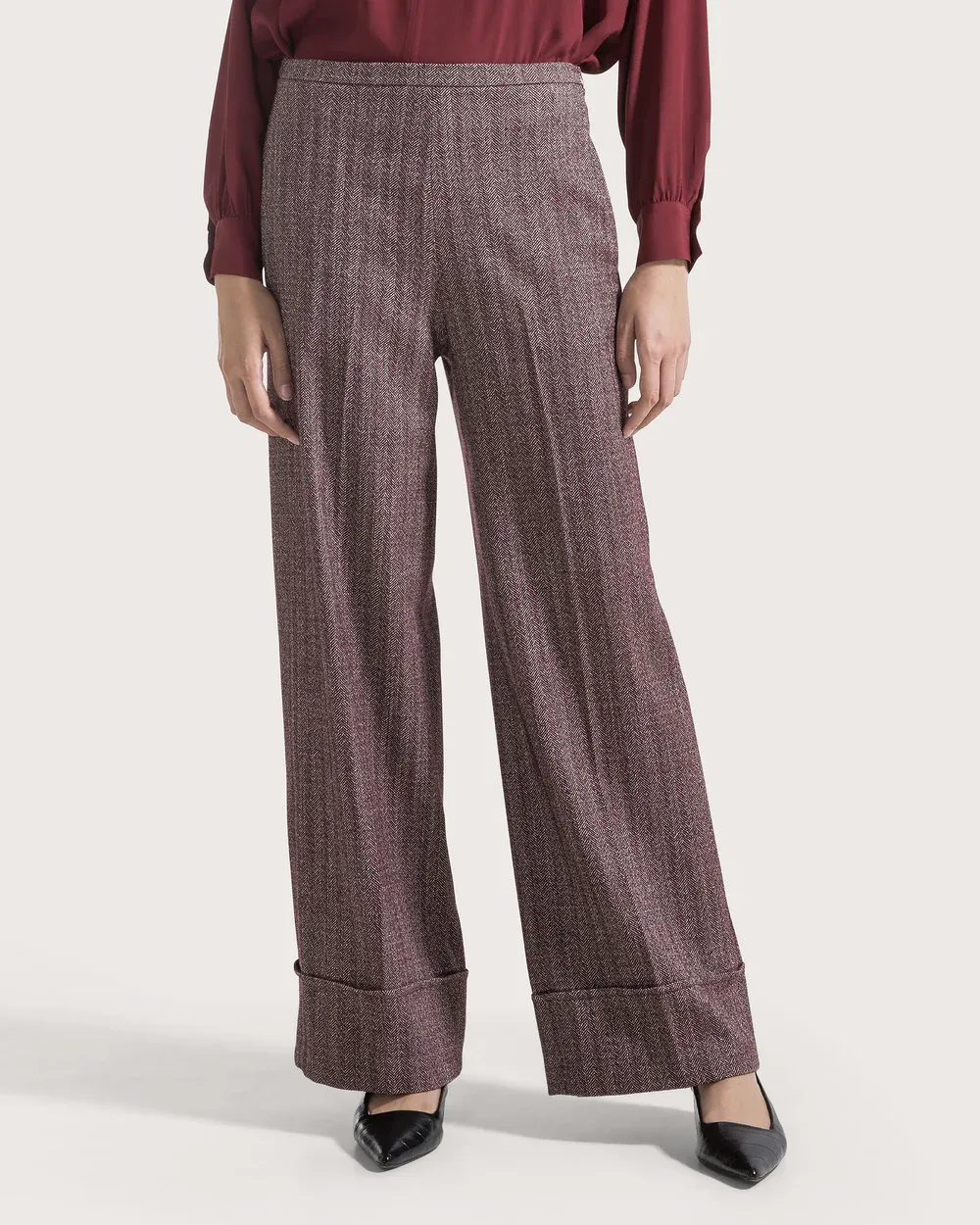 Trousers