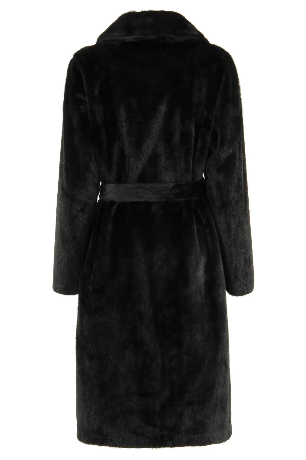 Fur Coat