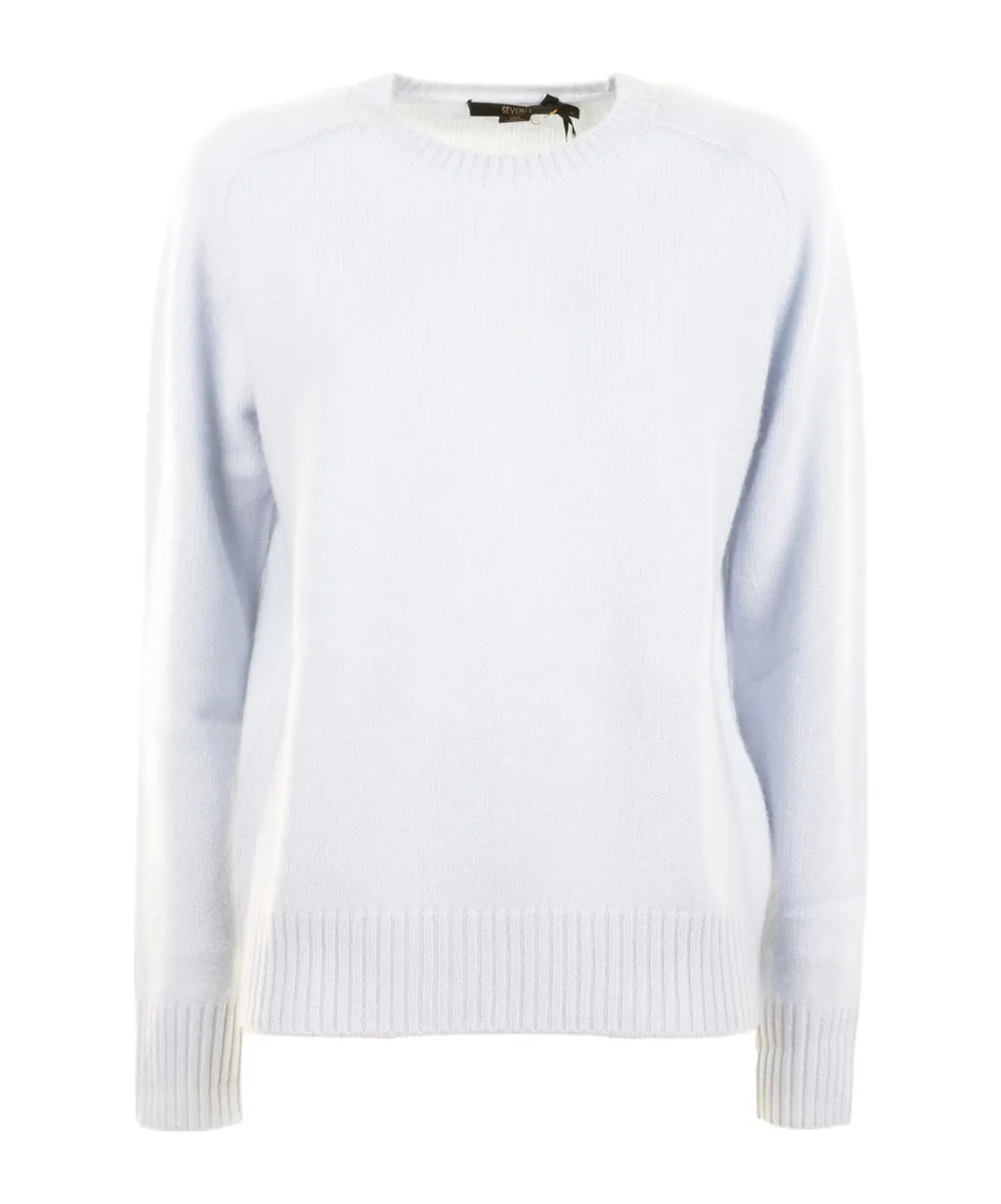 Knitted Jumper