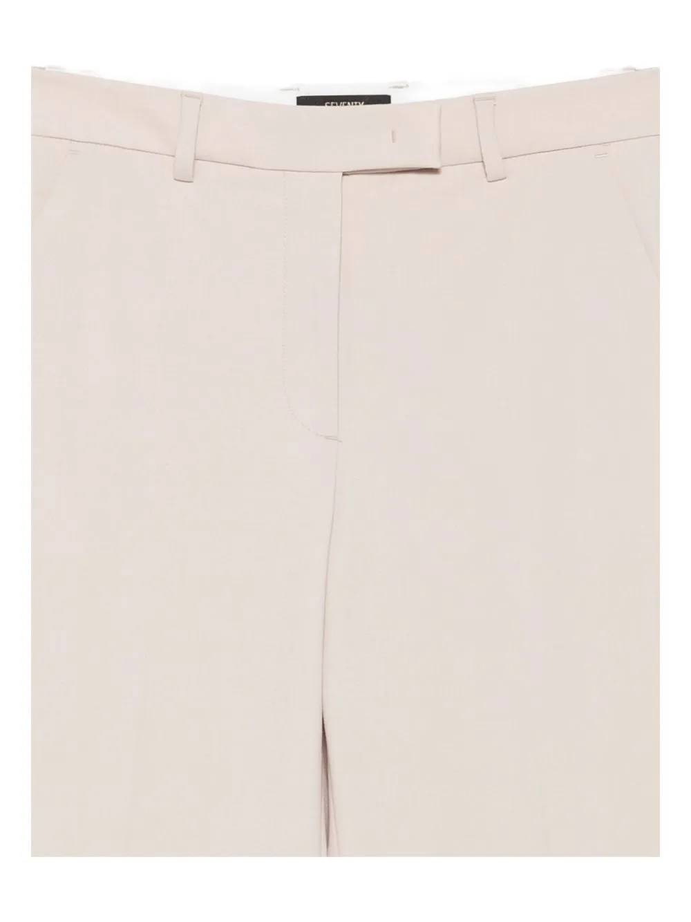 Wide Leg Trousers