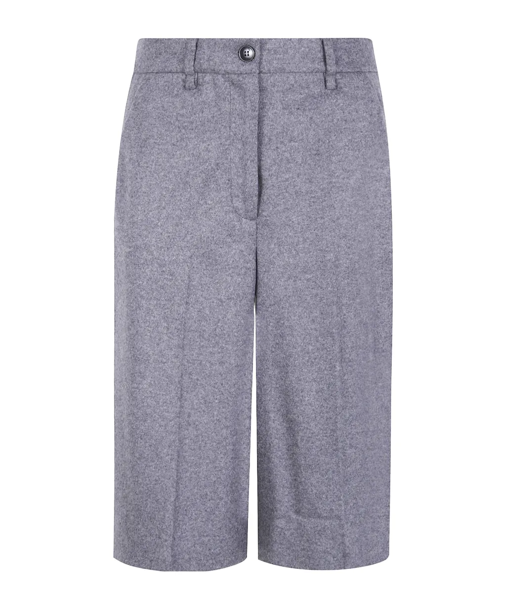 Cotton Culottes
