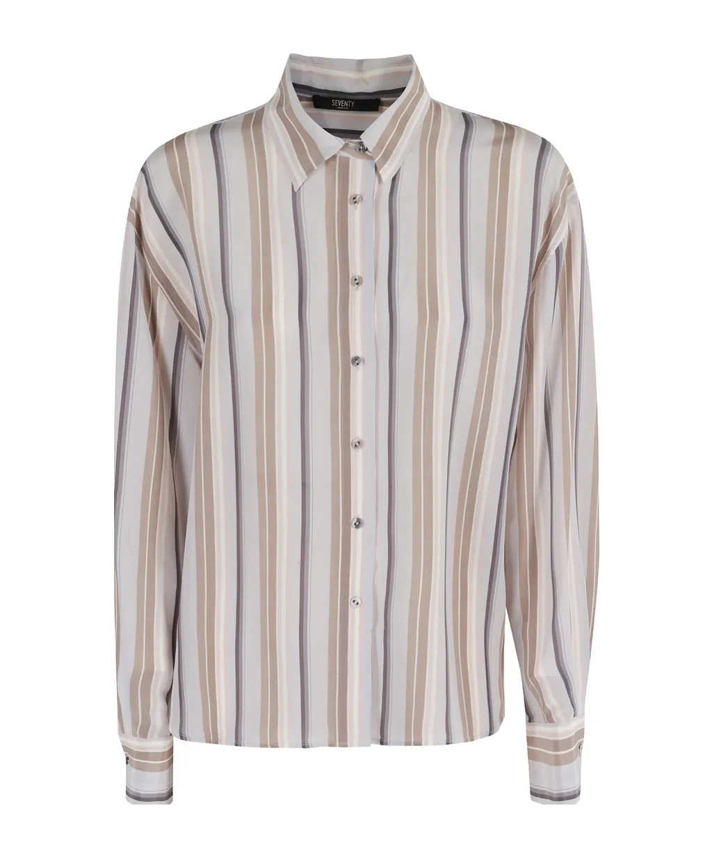 Striped Shirt