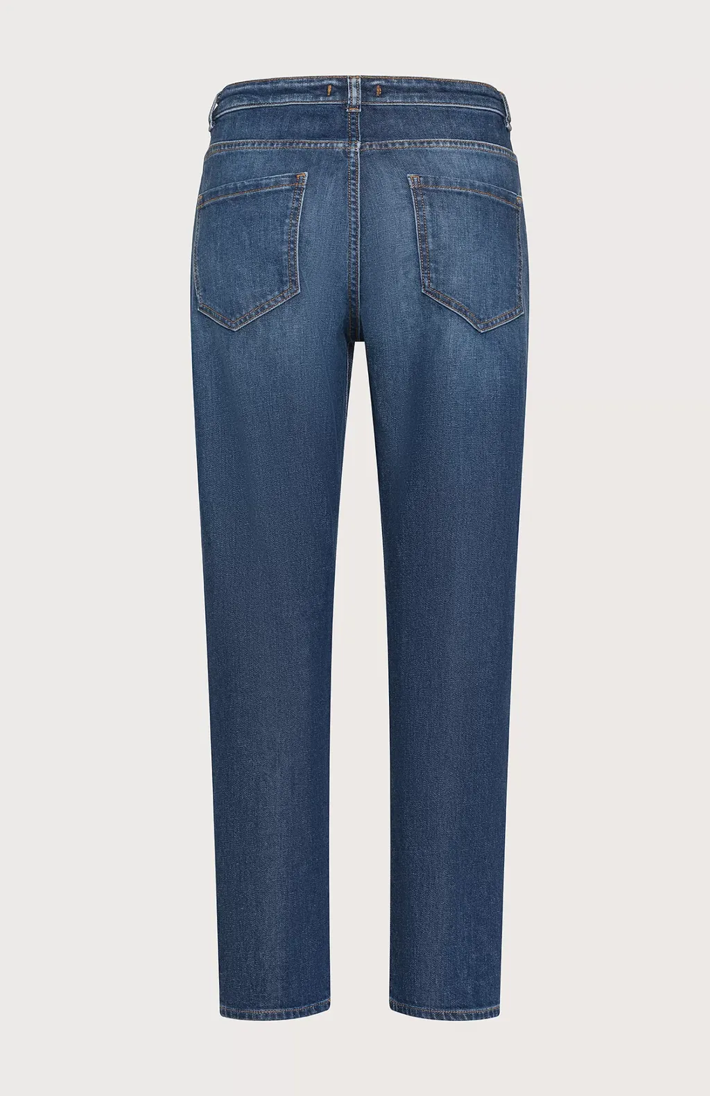 Trousers Light Blue