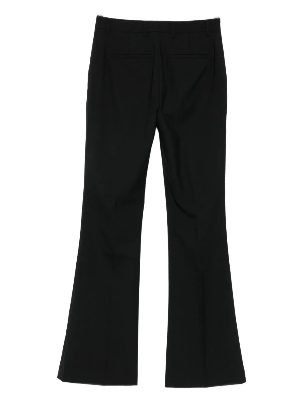 Flared Trousers