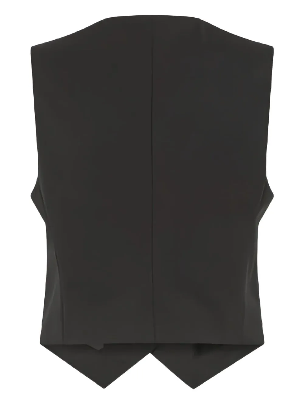 Single Breasted Vest