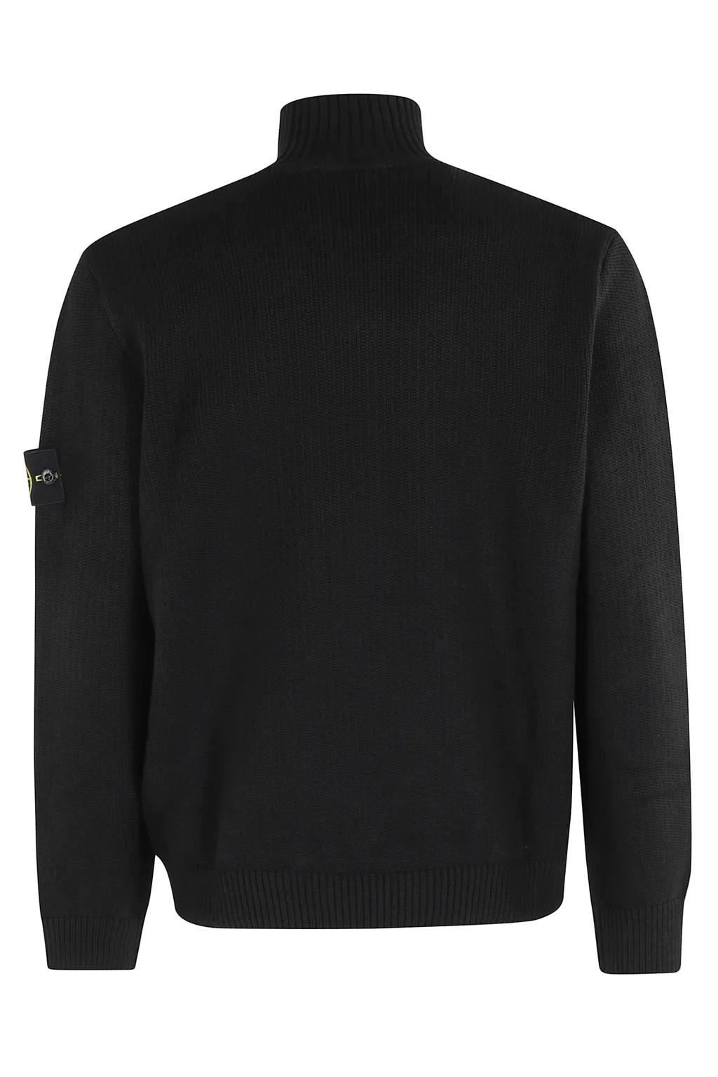 Turtleneck Sweater
