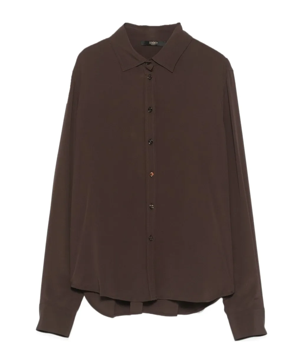 Long-Sleeve Shirt
