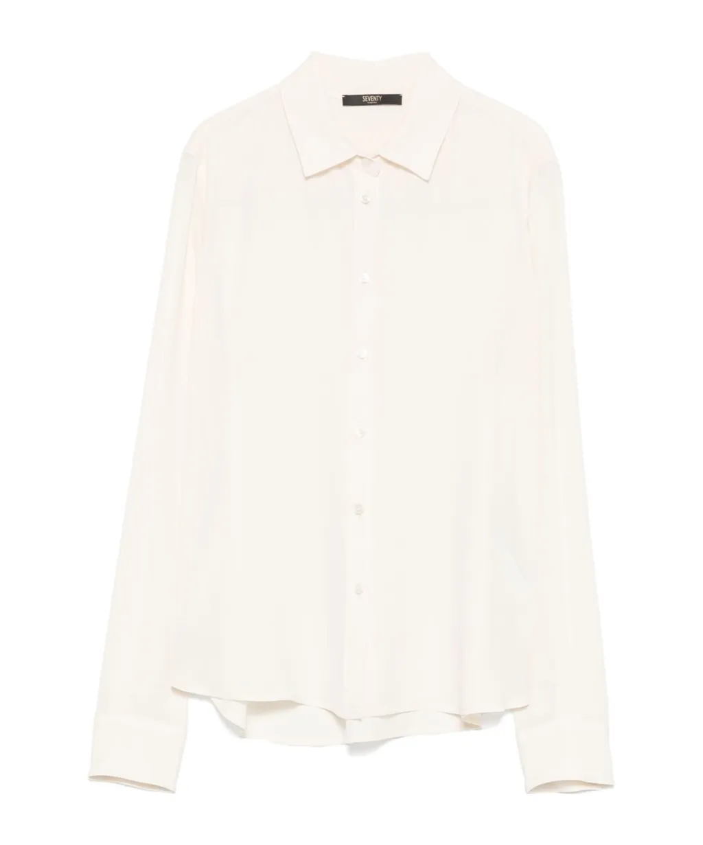 Long-Sleeve Shirt