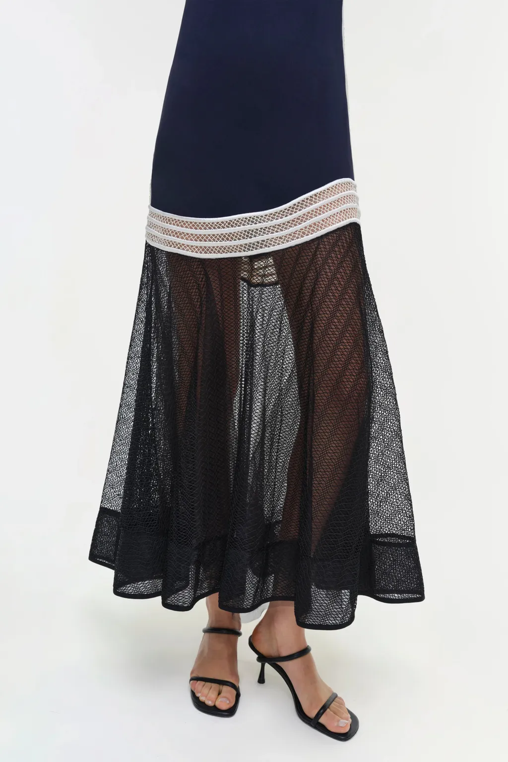 Zakaria Sleeveless Dress