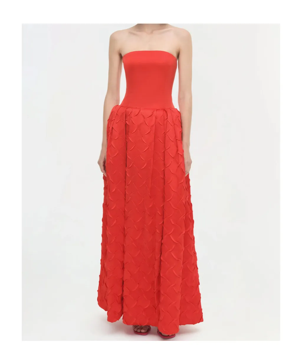 Azriel Gown