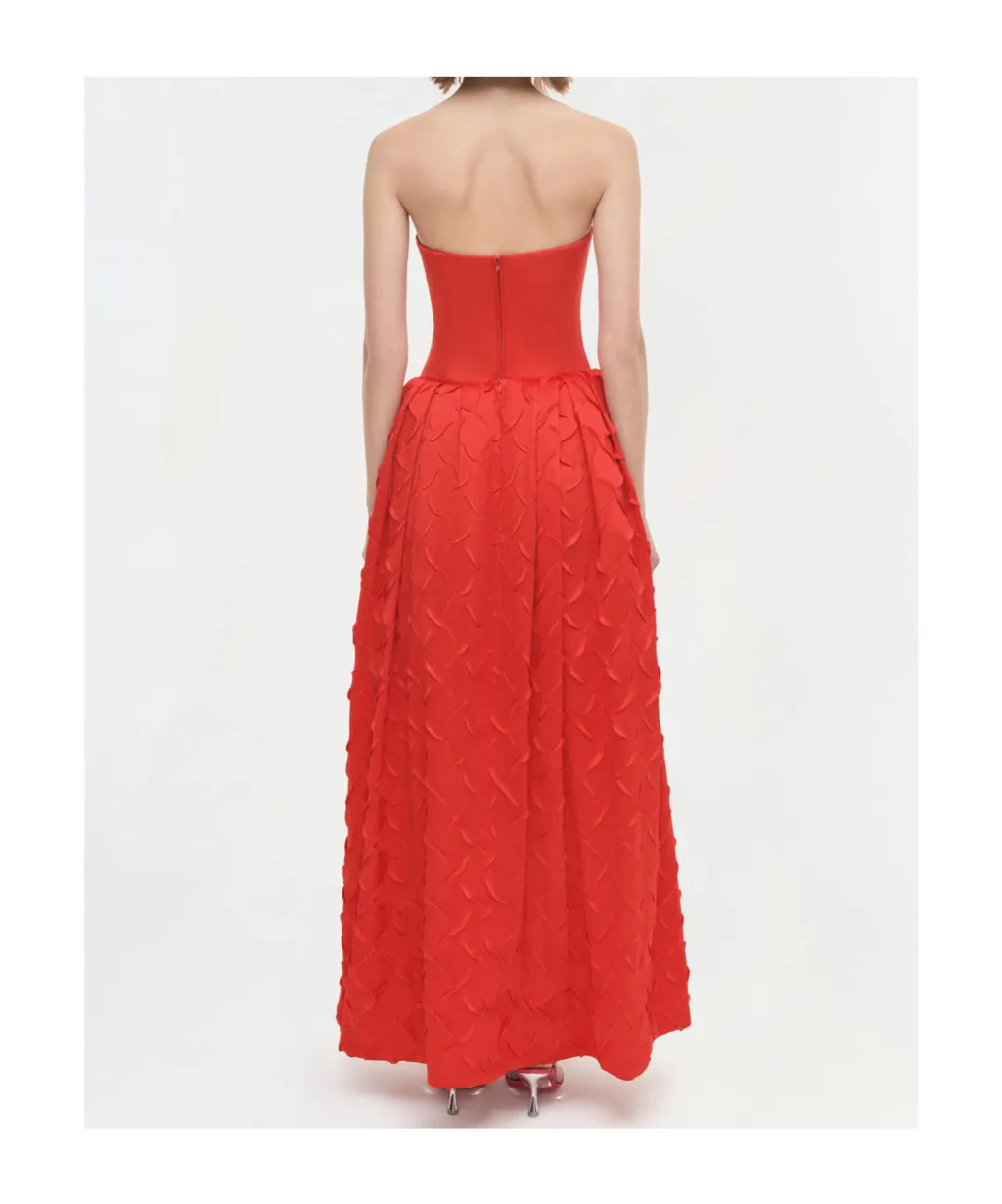 Azriel Gown