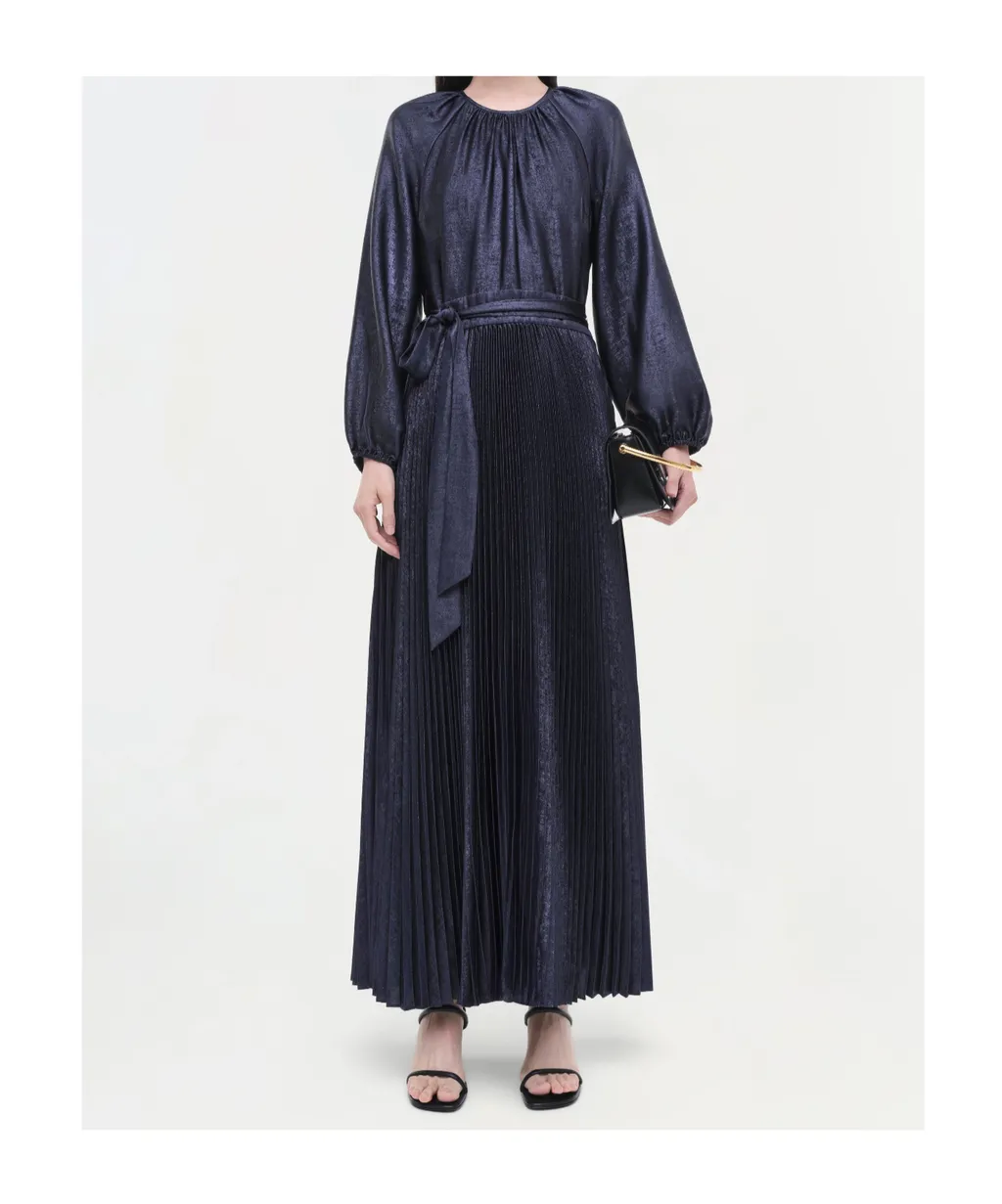 Varenya Midi Dress