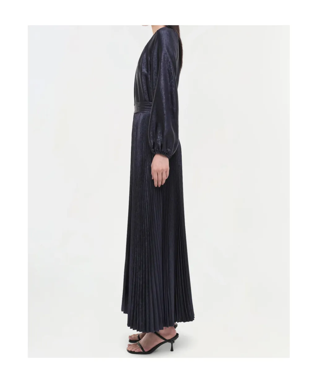 Varenya Midi Dress
