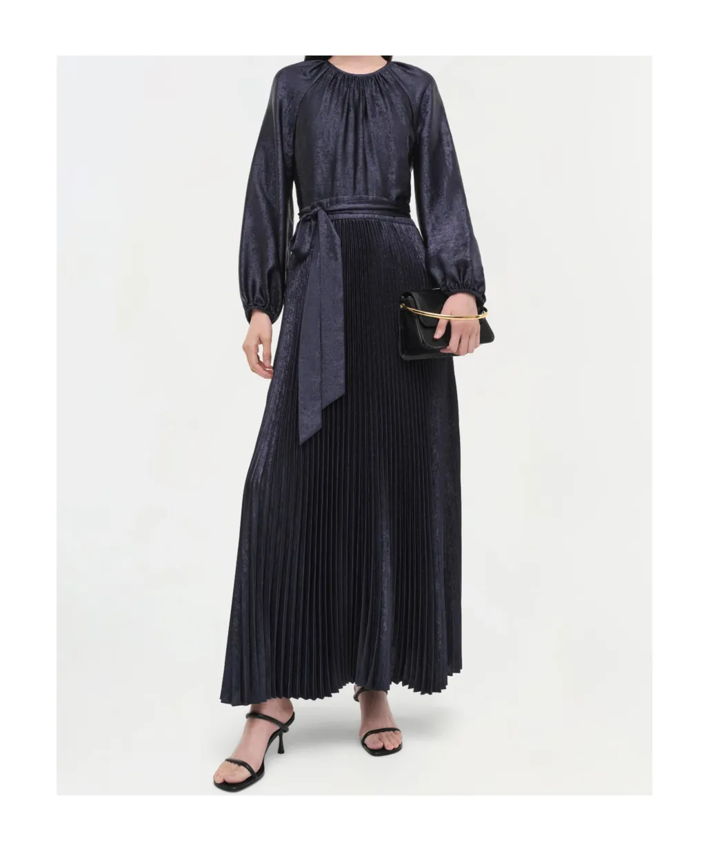 Varenya Midi Dress