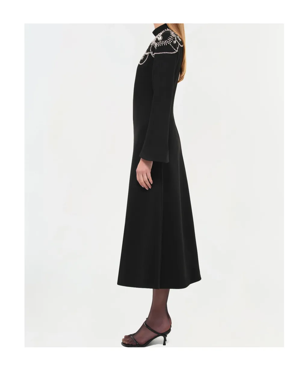 Odetta Dress