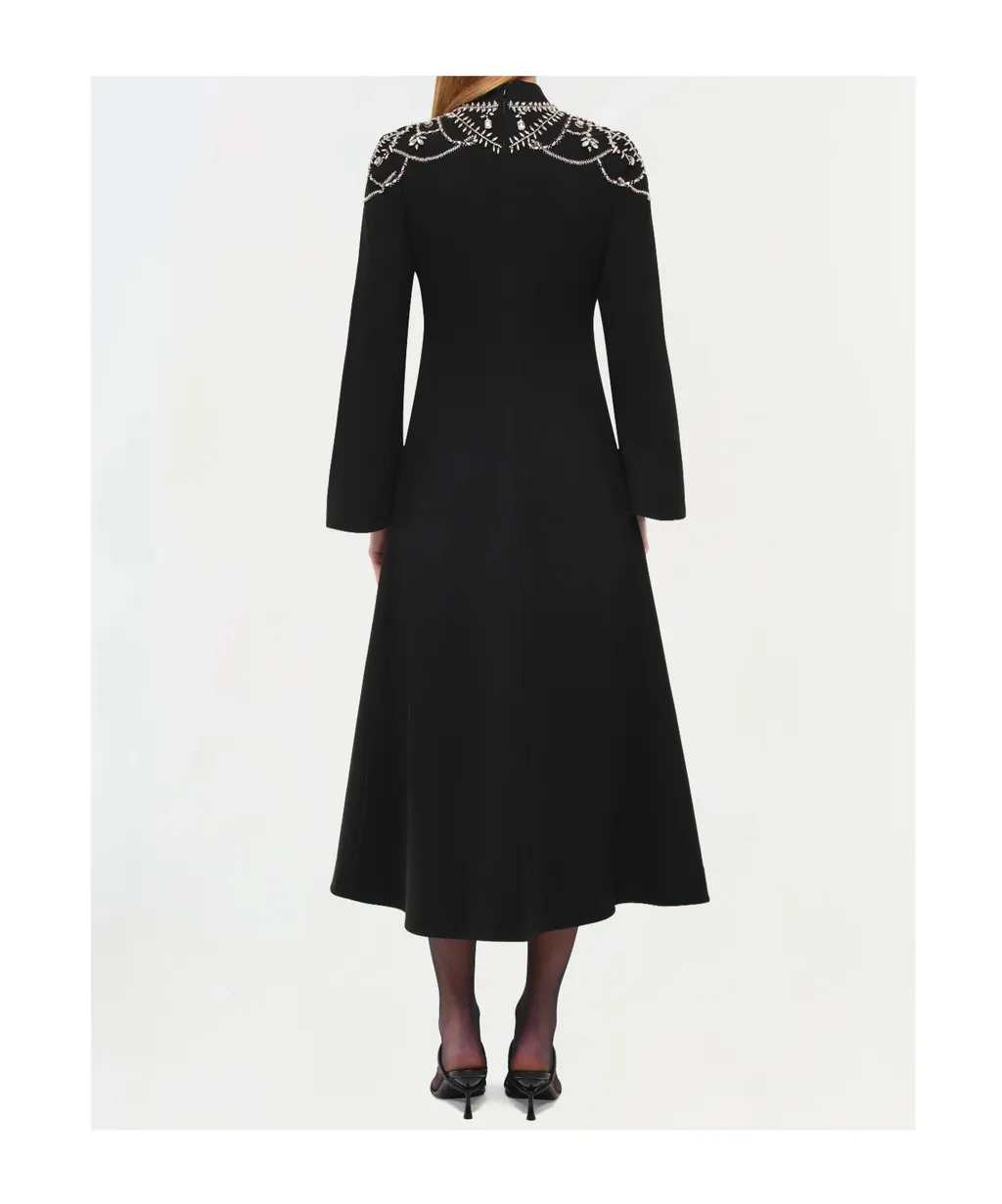 Odetta Dress