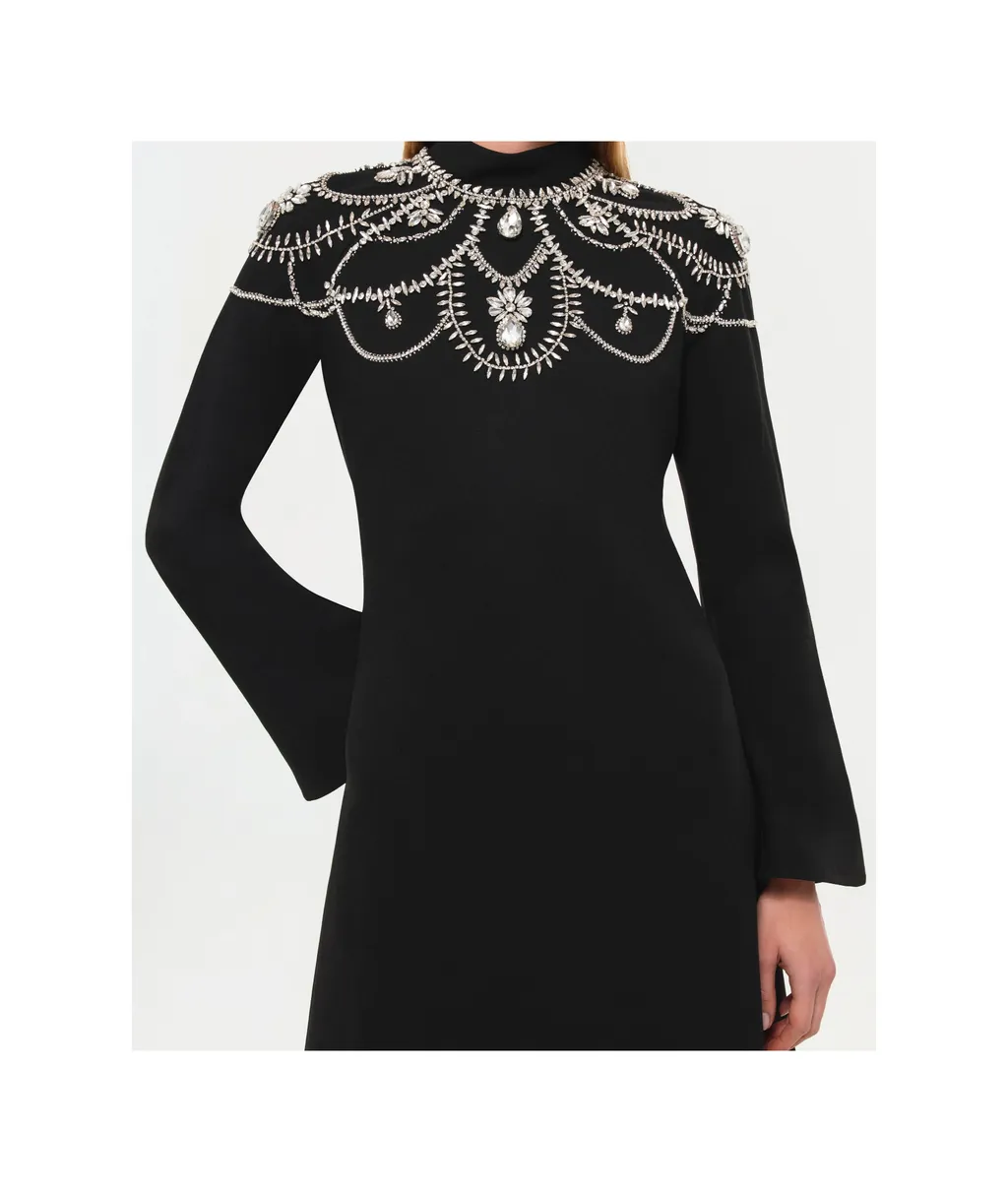 Odetta Dress