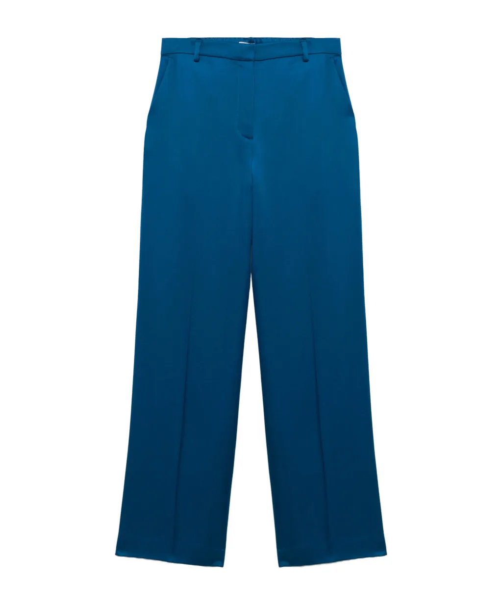 Wide-Leg Trousers, 1