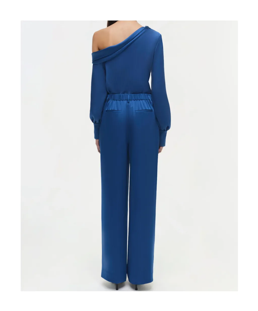 Wide-Leg Trousers, 2
