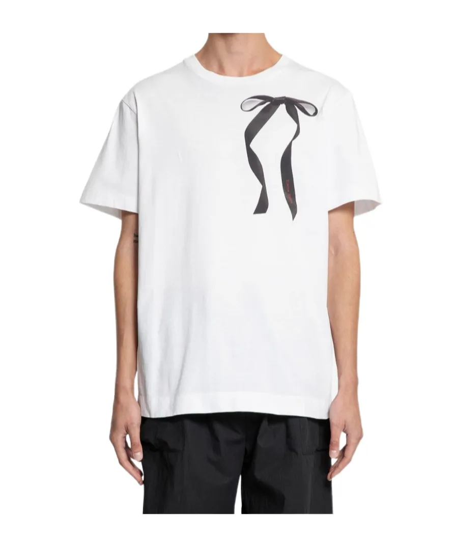 Crew Neck T-Shirt