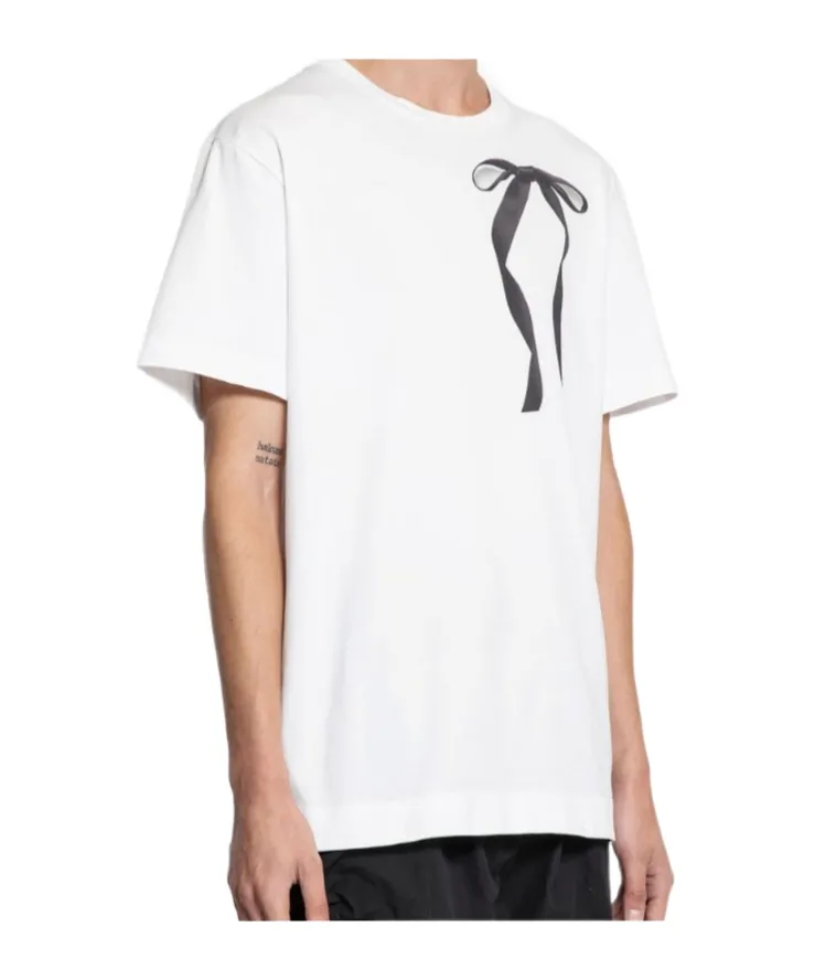 Crew Neck T-Shirt