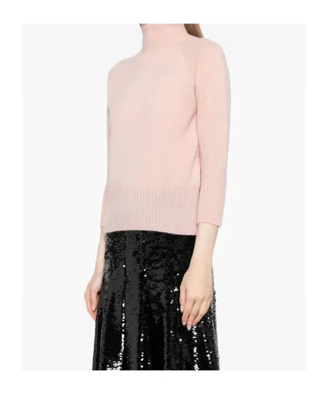 Turtleneck Sweater