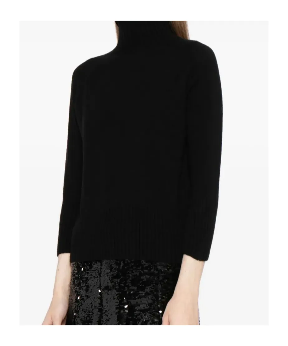 Turtleneck Sweater
