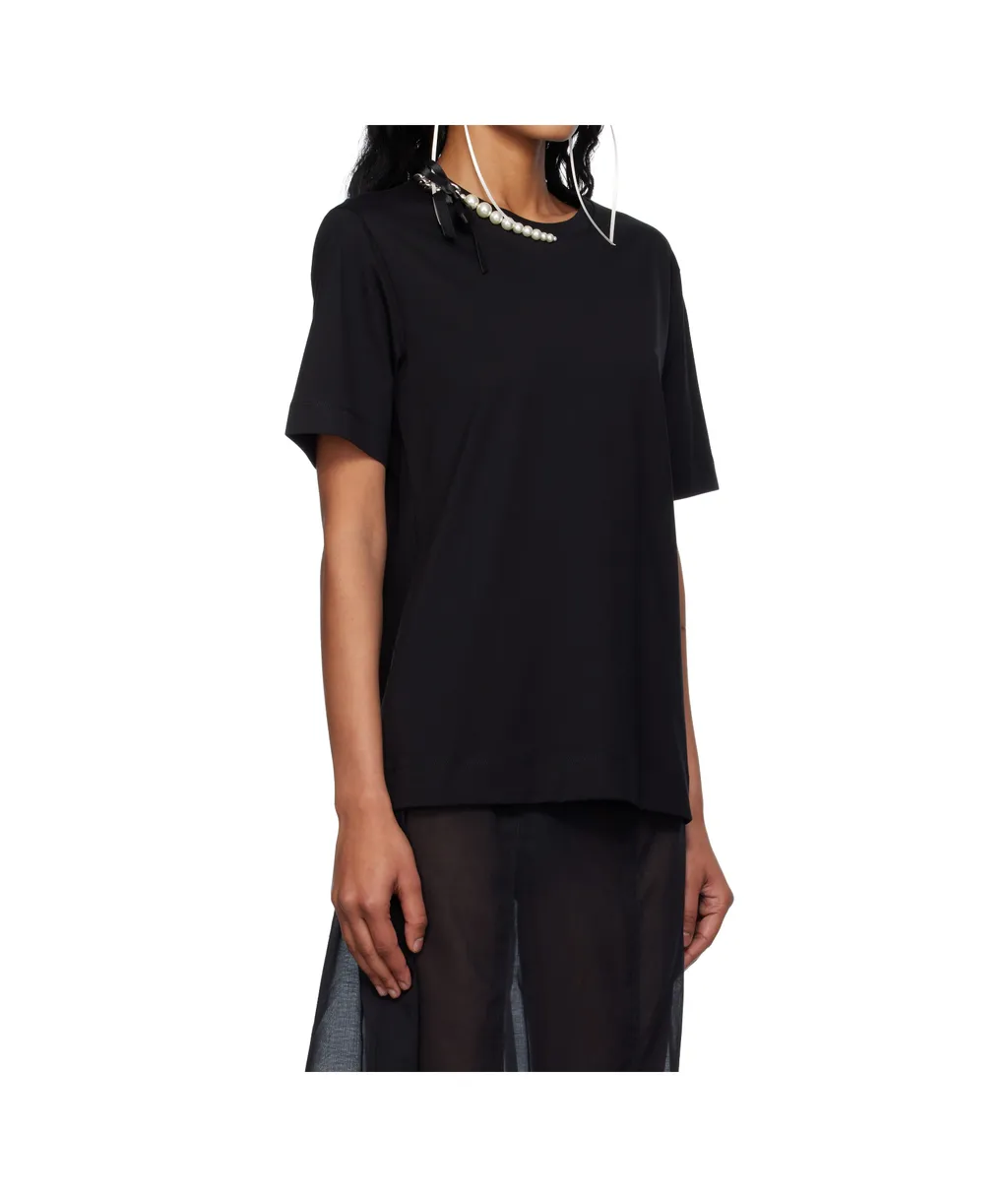Pearl & Chain Boy T-Shirt