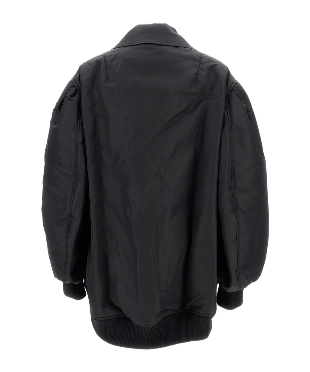 Lapel Casual Jacket