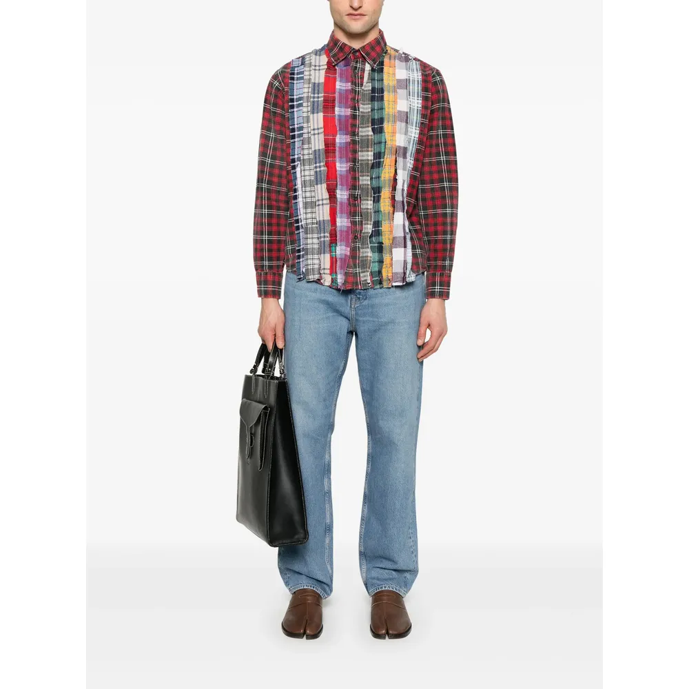 Eddie Jeans