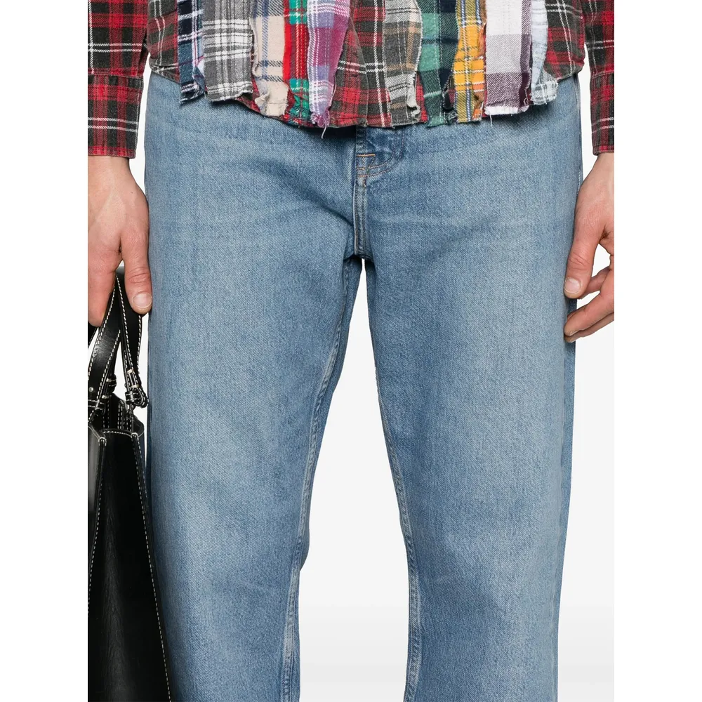 Eddie Jeans