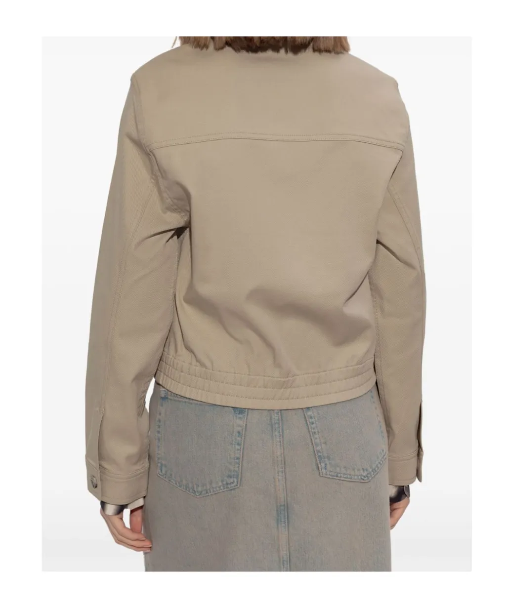 Saesmella Shirt